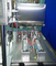 Imbottigliatrice automatica dello sciampo delle teste 100-1000ml 2