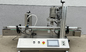 Tappatrice di riempimento per pompa magnetica liquida da tavolo GMP 10-5000ML