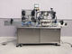 Imbottigliatrice automatizzata 4 teste 100 alla pompa peristaltica 500ml