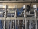 lozione chimica quotidiana automatica della macchina di rifornimento del pistone 1000ml