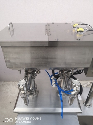 Imbottigliatrice 20000BPH per Honey With Low Power Consumption